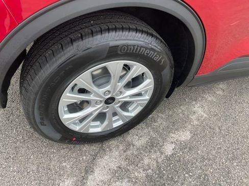 New 2026 Ford Escape Active w/ Cold Weather Package image 17