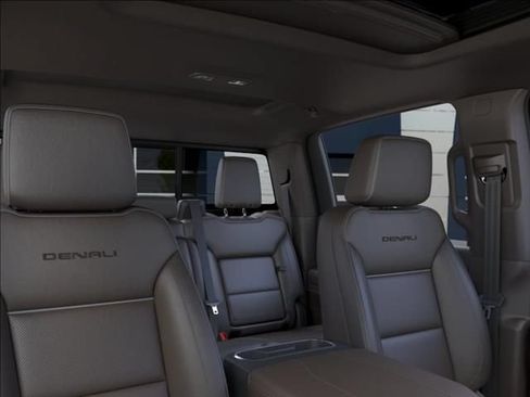 New 2026 GMC Sierra 1500 Denali AWD/4WD image 29