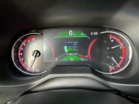 Used 2023 Toyota RAV4 LE FWD image 13