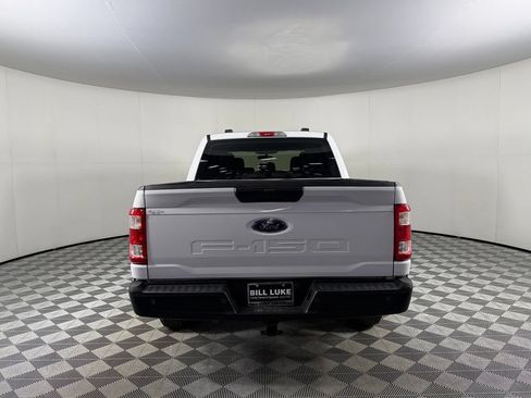 Used 2022 Ford F150 XL w/ Equipment Group 101A High RWD image 9