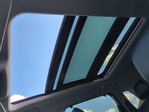 Certified 2023 Nissan Rogue SV w/ SV Premium Package image 21