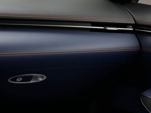 New 2026 Genesis GV70 3.5T Sport Prestige image 23