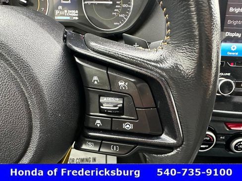 Used 2021 Subaru Crosstrek 2.5i Sport w/ Moonroof Package image 28