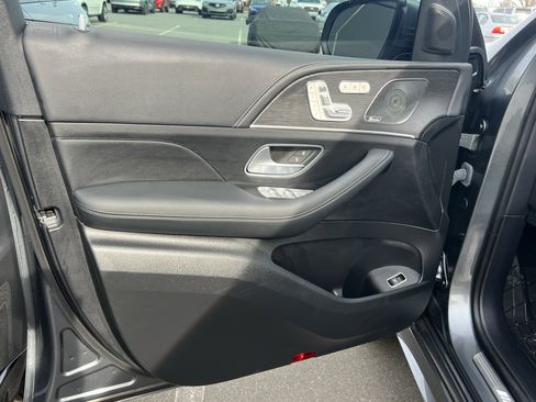 Used 2024 Mercedes-Benz GLE 53 AMG 4MATIC image 14