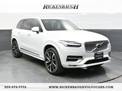 Used 2023 Volvo XC90 B6 Plus w/ Protection Package Premier
