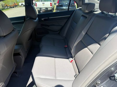 Used 2009 Honda Civic EX-L image 19