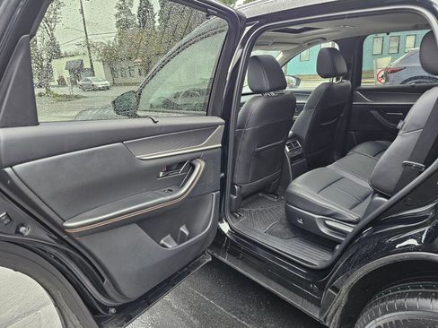 Certified 2024 MAZDA CX-90 Plug-In Hybrid w/ Preferred image 17