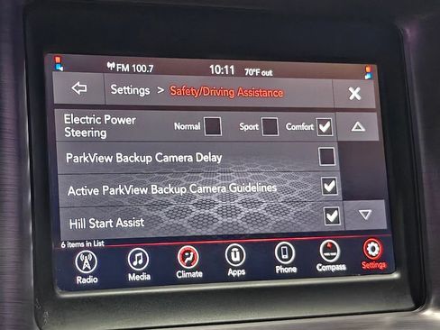 Used 2018 Dodge Charger SXT RWD image 38