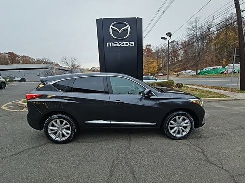 Used 2020 Acura RDX AWD image 1
