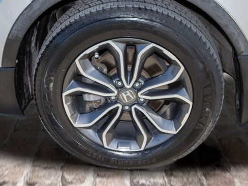 Certified 2022 Honda CR-V EX-L image 39