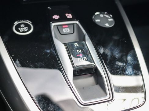 Certified 2023 Audi Q4 e-tron Premium w/ Premium Plus RWD image 24