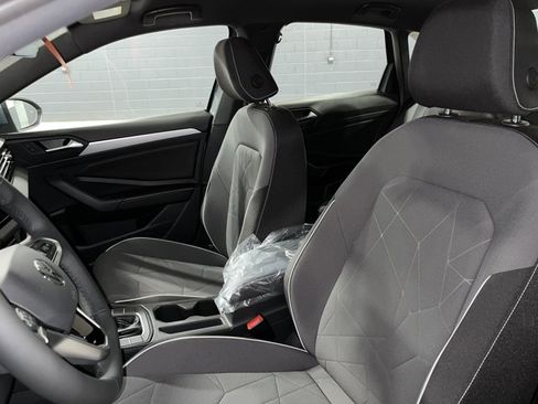 New 2026 Volkswagen Jetta Sport FWD image 21