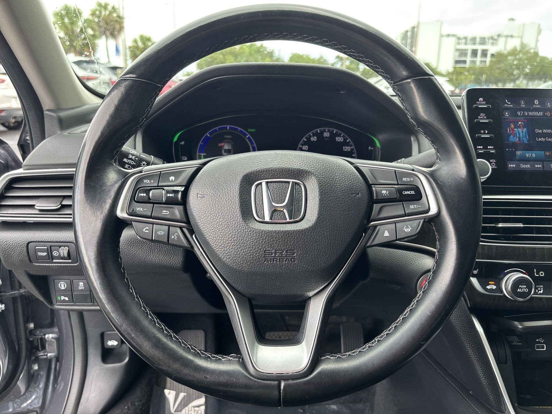 Used 2022 Honda Accord EX-L image 11