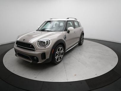 Used 2024 MINI Cooper Countryman S