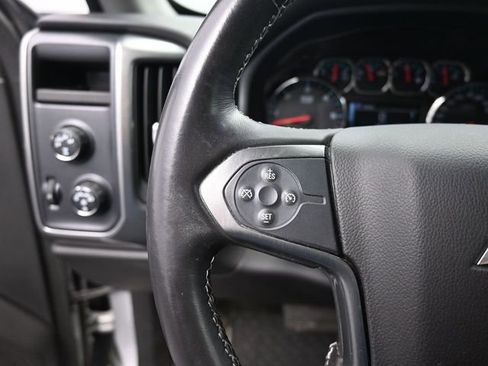 Used 2016 Chevrolet Silverado 1500 LT w/ All Star Edition image 19