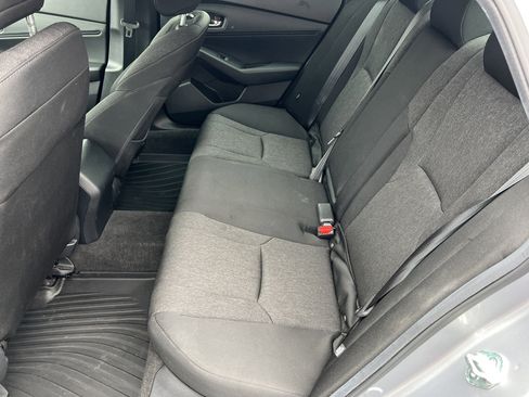 Used 2024 Honda Accord EX image 20
