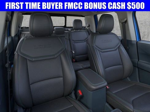 New 2026 Ford Maverick Lobo image 10