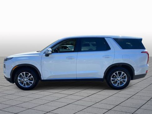 Used 2022 Hyundai Palisade SE FWD image 4