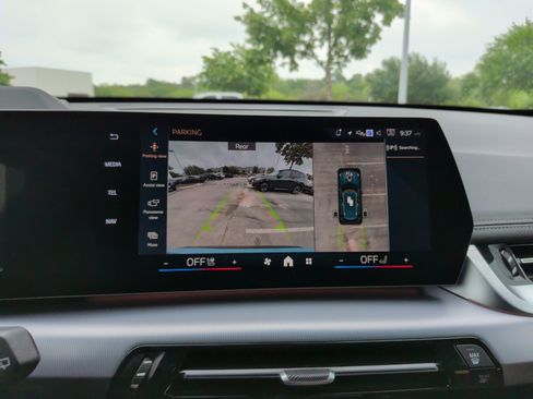 Used 2025 BMW X1 xDrive28i image 17