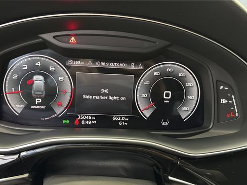 Used 2022 Audi Q7 2.0T Premium Plus w/ Premium Plus Package AWD/4WD image 10