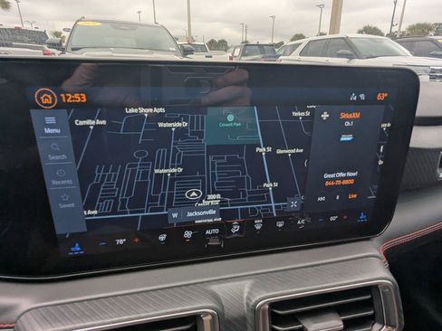 New 2025 Ford Mustang GT Premium w/ 60th Anniversary Package image 19