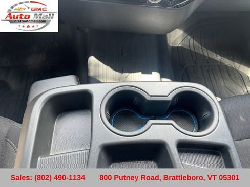 Used 2023 GMC Sierra 1500 Elevation AWD/4WD image 19
