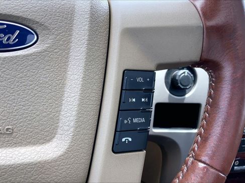Used 2010 Ford F150 King Ranch AWD/4WD image 23