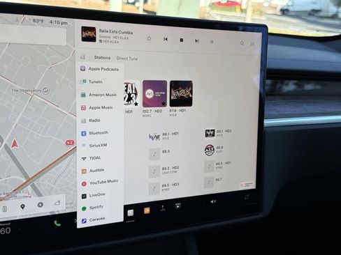 Used 2021 Tesla Model S Plaid image 19