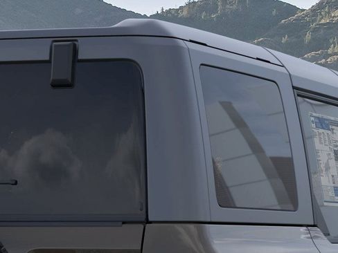 New 2026 Ford Bronco Big Bend AWD/4WD image 25