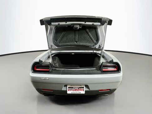 Used 2020 Dodge Challenger R/T Scat Pack RWD image 33