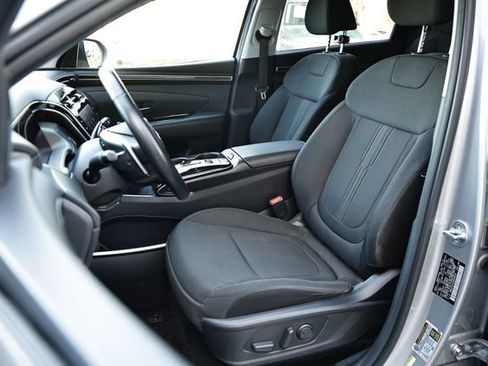 Used 2022 Hyundai Tucson SEL w/ Cargo Package image 19