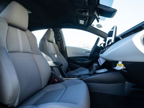 New 2026 Toyota Corolla SE w/ SE Package image 13