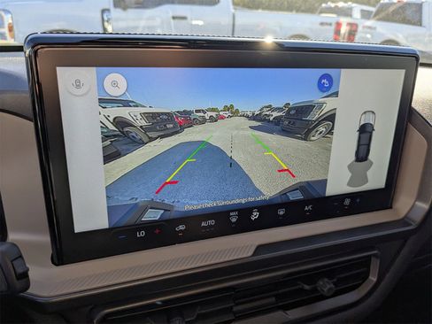 New 2025 Ford Bronco Sport Big Bend image 22