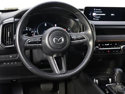 Used 2023 MAZDA CX-50 AWD 2.5 S w/ Cargo Package image 12