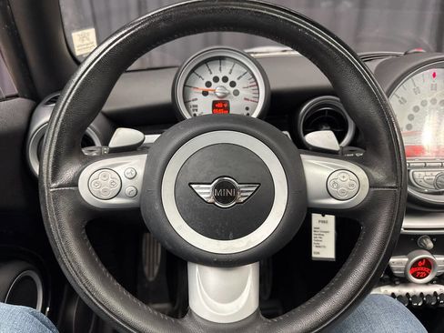 Used 2009 MINI Cooper S image 19