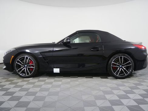 New 2026 BMW Z4 sDrive30i w/ Premium Package RWD image 6