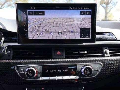 Used 2023 Audi S5 Premium Plus w/ Premium Plus Package image 54