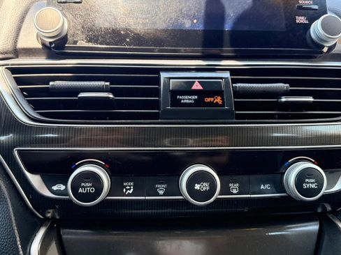 Used 2019 Honda Accord Sport image 24