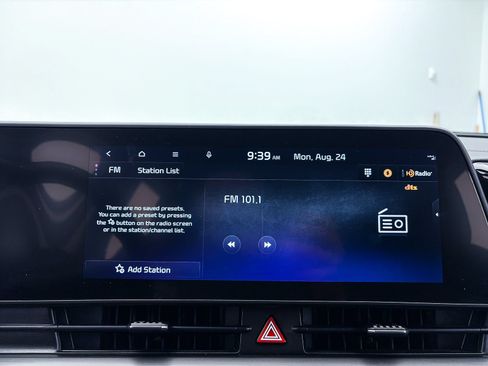 Certified 2023 Kia Sportage EX AWD/4WD image 25
