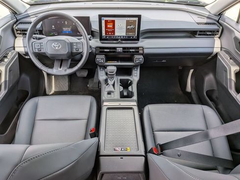 Used 2026 Toyota RAV4 XLE Premium AWD/4WD image 5