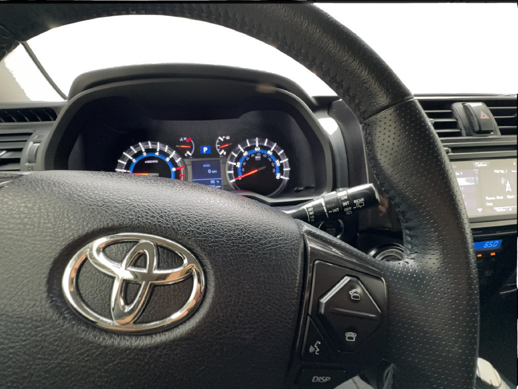 Used 2019 Toyota 4Runner Limited AWD/4WD image 45
