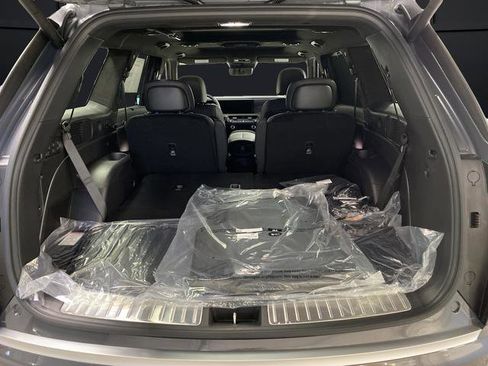 New 2026 Hyundai Palisade Calligraphy image 15