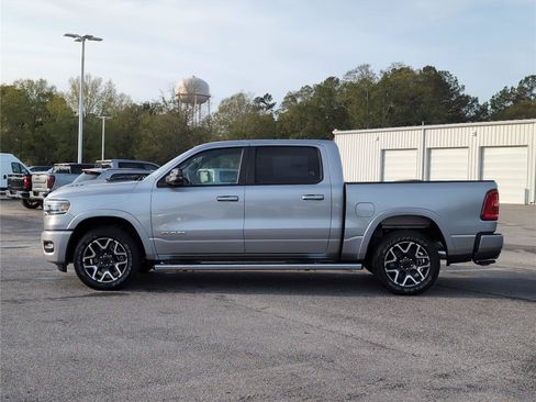 New 2026 RAM 1500 Laramie w/ Sport Appearance Package AWD/4WD image 2