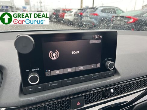 Used 2024 Honda Civic Sport image 12