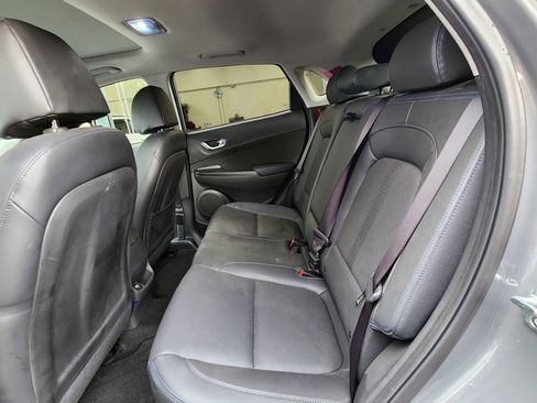 Certified 2023 Hyundai Kona Limited FWD image 19