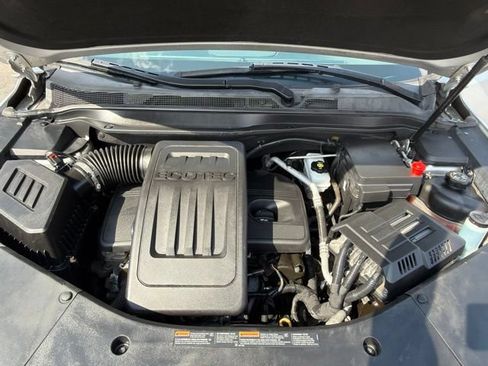 Used 2017 Chevrolet Equinox LT w/ Convenience Package FWD image 26