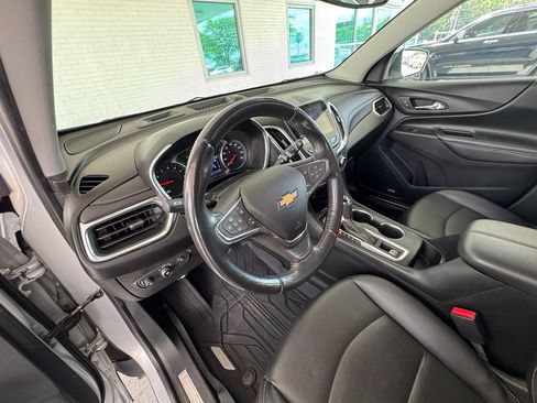Used 2020 Chevrolet Equinox Premier AWD/4WD image 13