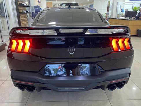 Used 2024 Ford Mustang Dark Horse RWD image 5