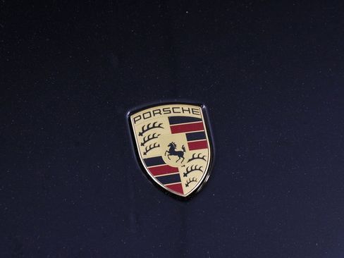 Certified 2026 Porsche Macan AWD/4WD image 29