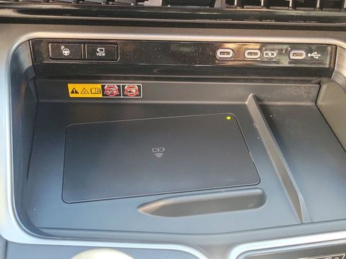 Used 2024 Lexus TX 500h 500h F SPORT Luxury w/ Technology Package image 33